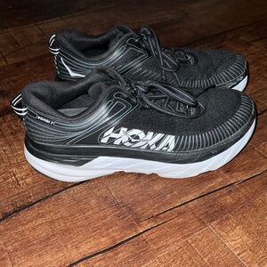 Hokas Bondi 8 Running Shoes Women 9